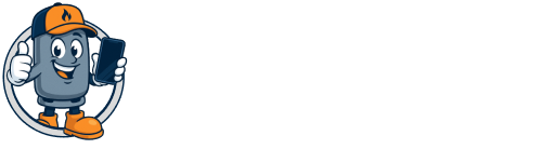 ícone gás serra es